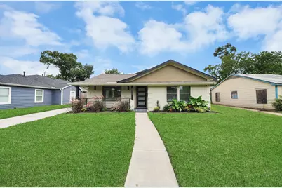 4723 Marietta Lane, Houston, TX 77021 - Photo 1