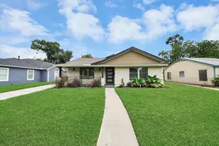 4723 Marietta Ln, Houston, TX 77021 - Photo 1