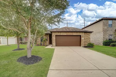 4914 Seaside Sparrow Lane, Baytown, TX 77521 - Photo 1