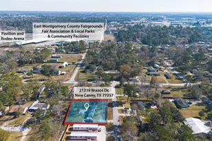 21219 Brazos Dr, New Caney, TX 77357 - Photo 1