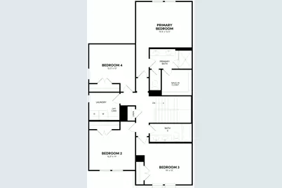 22727 Norcrest Hill Drice, Katy, TX 77449 - Photo 5