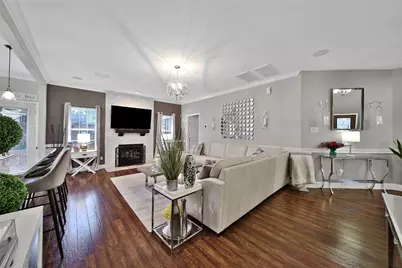 27115 Meadow Sage Court, Cypress, TX 77433 - Photo 9