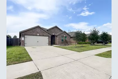 18318 Grayson Bluff Way, Richmond, TX 77407 - Photo 1