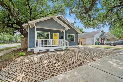 4734 Bell Street #B, Houston, TX 77023 - Photo 1