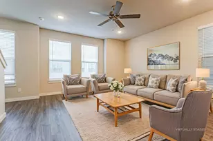 18427 Idyllic Aly, Shenandoah, TX 77385 - Photo 3