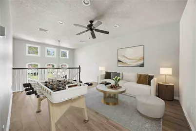 1930 Old River Road, Montgomery, TX 77356 - Photo 27