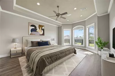 1930 Old River Road, Montgomery, TX 77356 - Photo 21