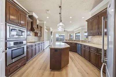 1930 Old River Road, Montgomery, TX 77356 - Photo 15