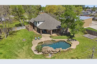 1930 Old River Road, Montgomery, TX 77356 - Photo 3