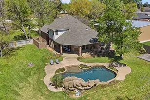 1930 Old River Rd, Montgomery, TX 77356 - Photo 3