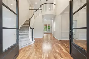 9227 N Fitzgerald Way, Missouri City, TX 77459 - Photo 3