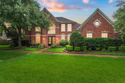 9227 N Fitzgerald Way, Missouri City, TX 77459 - Photo 1
