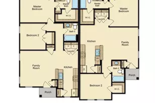 26471 Joy Village Dr, Splendora, TX 77372 - Photo 3