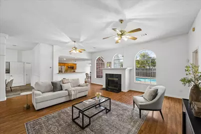 3316 Windfern Dr, Pearland, TX 77581 - Photo 5