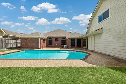 3316 Windfern Dr, Pearland, TX 77581 - Photo 21