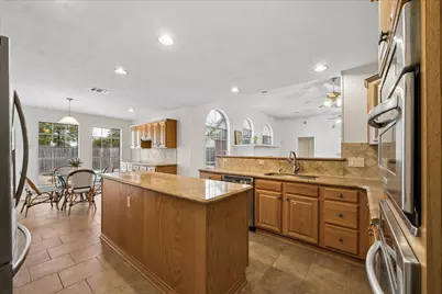 3316 Windfern, Pearland, TX 77581 - Photo 9