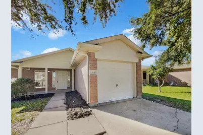 12830 E Greenwick Loop, Houston, TX 77085 - Photo 1