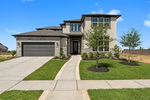 16251 Summer Aster Trl, Hockley, TX 77447 - Photo 1