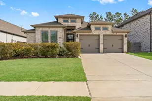 17163 Sandstone St, Conroe, TX 77302 - Photo 1