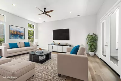 1507 Truxillo Street #A, Houston, TX 77004 - Photo 7