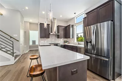 1507 Truxillo Street #A, Houston, TX 77004 - Photo 13