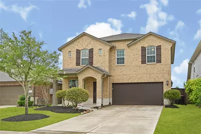 4426 Upland Stream Lane, Katy, TX 77493 - Photo 1
