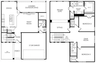 2302 King Mackerel Dr, Kemah, TX 77565 - Photo 15