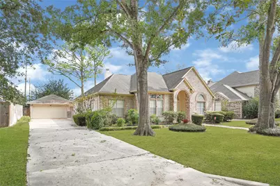 4314 Amber Lake Drive, Houston, TX 77084 - Photo 3