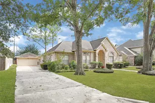 4314 Amber Lake Dr, Houston, TX 77084 - Photo 3