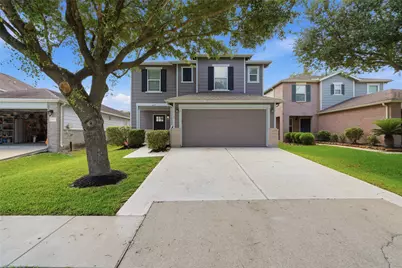 6611 Green Pear Lane, Houston, TX 77049 - Photo 1