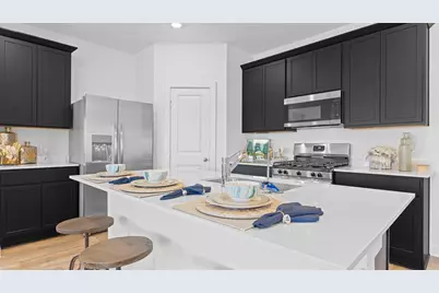 5928 Hawthorne Gardens Drive, Rosenberg, TX 77469 - Photo 13