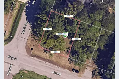 0 Ward Street, Houston, TX 77021 - Photo 1