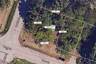 0 Ward St, Houston, TX 77021 - Photo 1