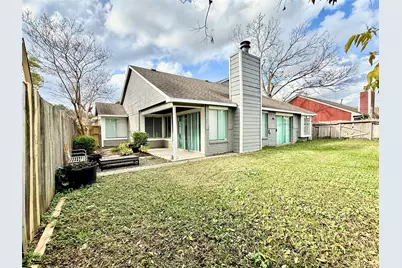 11910 Green Glade Drive, Houston, TX 77099 - Photo 23