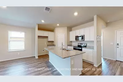 3425 Mallard Lane, Orange, TX 77632 - Photo 5