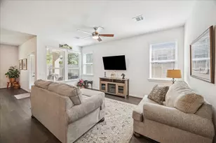 406 Wild Petunia Ct, Montgomery, TX 77316 - Photo 5