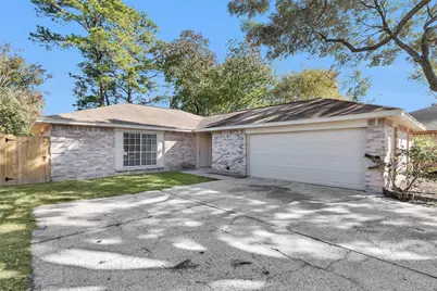 21030 Rivershadows Lane, Spring, TX 77388 - Photo 3