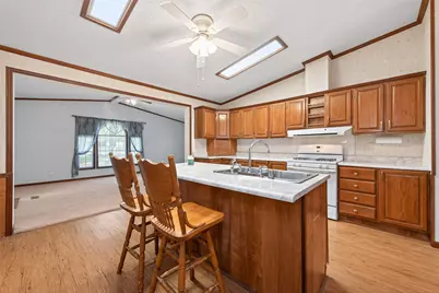 421 Dove Creek Drive, Coldspring, TX 77331 - Photo 21