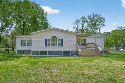 421 Dove Creek Drive, Coldspring, TX 77331 - Photo 1