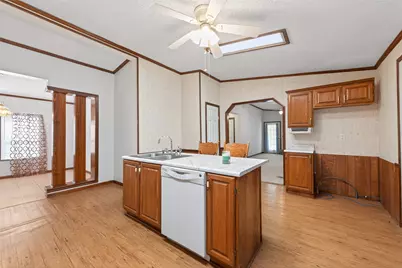 421 Dove Creek Drive, Coldspring, TX 77331 - Photo 17