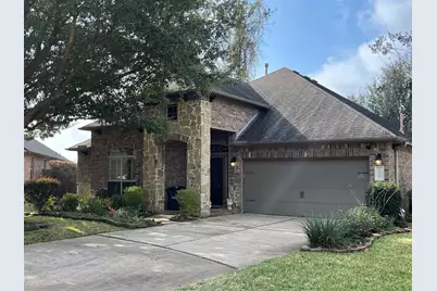 2420 Winter Trail Drive, Conroe, TX 77304 - Photo 1