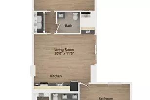 2623 Keene St, Houston, TX 77009 - Photo 17