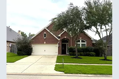 27630 Linden Ridge Lane, Fulshear, TX 77441 - Photo 1