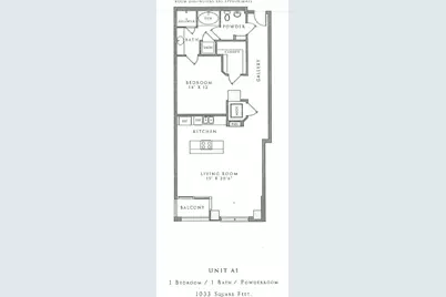 4899 Montrose Boulevard #1707, Houston, TX 77006 - Photo 9