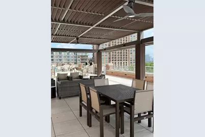 4899 Montrose Boulevard #1707, Houston, TX 77006 - Photo 13