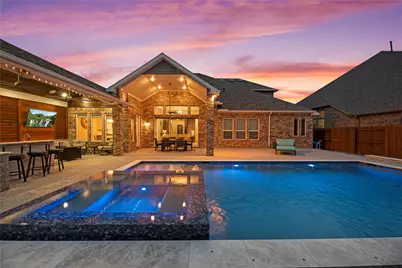 19502 Riverhill Row Court, Cypress, TX 77433 - Photo 7