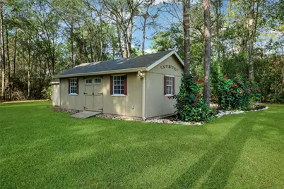 317 Ridgelake Scenic Drive, Montgomery, TX 77316 - Photo 33