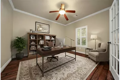 317 Ridgelake Scenic Drive, Montgomery, TX 77316 - Photo 7