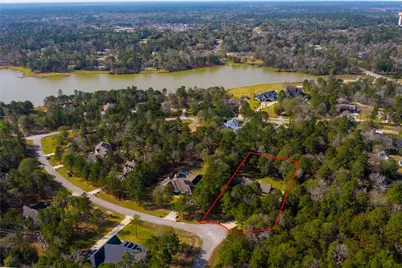 317 Ridgelake Scenic Drive, Montgomery, TX 77316 - Photo 3