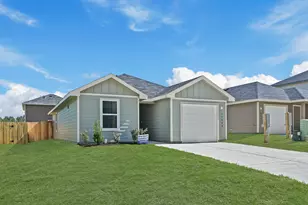 12326 McCrorey Trails Court, Conroe, TX 77303 - Photo 1